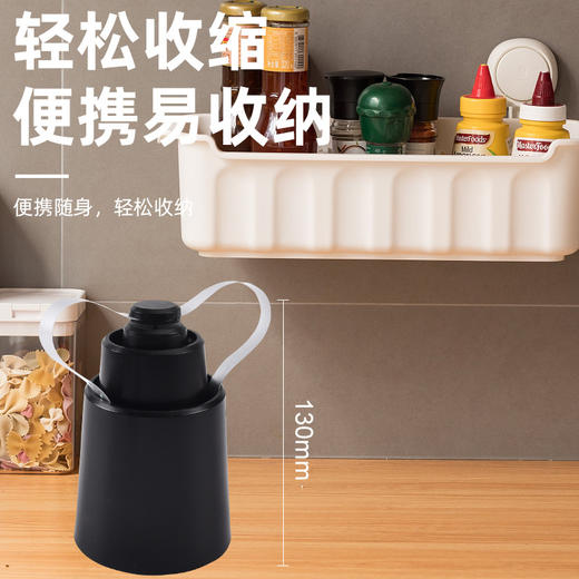 【便捷易收纳！多功能扇叶驱蝇器】户外多功能扇叶驱蝇器风扇驱蚊驱蝇风扇赶苍蝇驱蚊自动驱蝇扇 商品图0