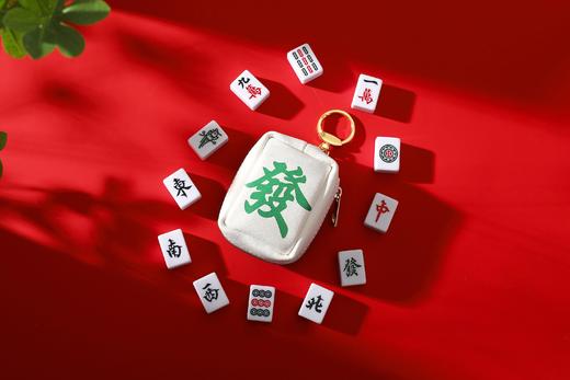 【采购专享】招财进宝-财神挂件 商品图6