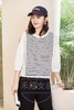 女圆领T8208 商品缩略图0