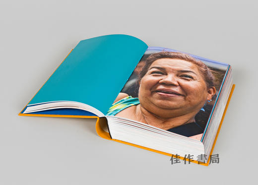 Jerry Spagnoli: Regard / 杰瑞·斯帕格诺利：凝视 商品图2