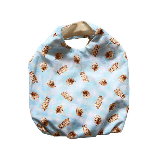 HUJI祤集Avocat手提包POPOLO小黄猫合集 商品图4