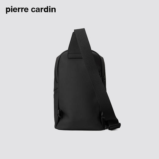 皮尔卡丹magician系列 都市休闲男士斜挎包扩容 商品图3