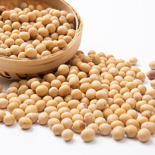 喜善花房 特浓豆浆 商品图7