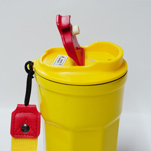 7月14日秒杀全聚德鸭嘴咖啡杯 商品图4