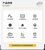 【虎牌】B7F  虎牌压力电饭煲JPM-S10C 商品缩略图7