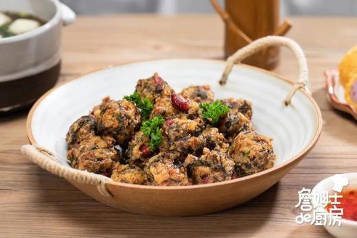 炸紫菜丸 商品图0