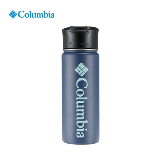 哥伦比亚530毫升不锈钢真空水壶CCN-001 商品图0