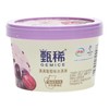 甄稀满满葡萄味冰淇淋90g 商品缩略图0