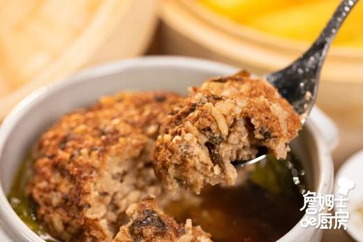 梅干菜狮子头 商品图0