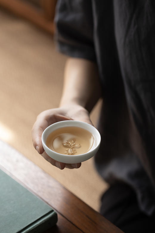 【采购专享】品月·茶器&香器礼盒套装 商品图4