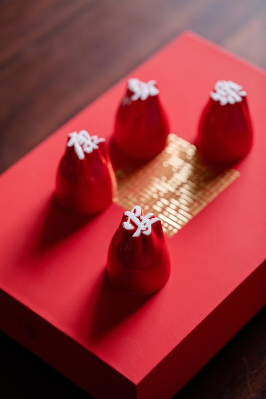 【采购专享】福禄寿喜财—字器5双版 商品图9