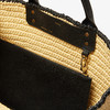 SOFT RAFFIA CROCHET  大号托特包 商品缩略图2