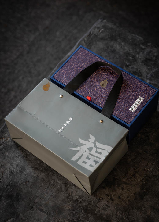 【采购专享】福禄祥云杯 商品图3