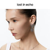 泫雅同款lost in echo原创设计师款外星遗迹系列麦田爱心耳环耳坠 商品缩略图2