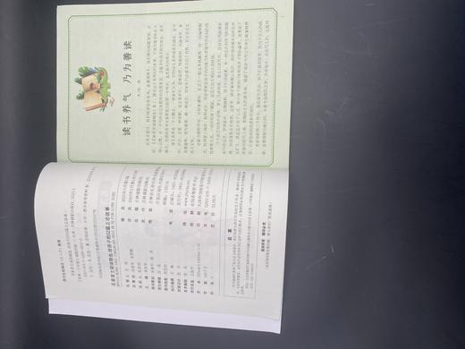 意林·少年名家美文系列（全4册）8岁+提升阅读和写作能力  培养语文素养 商品图9