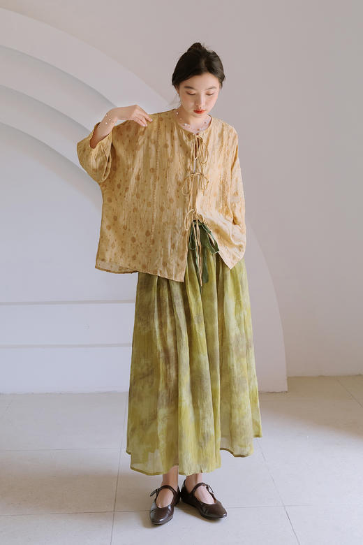 珍珠系列~~满天星项链、手链 商品图6