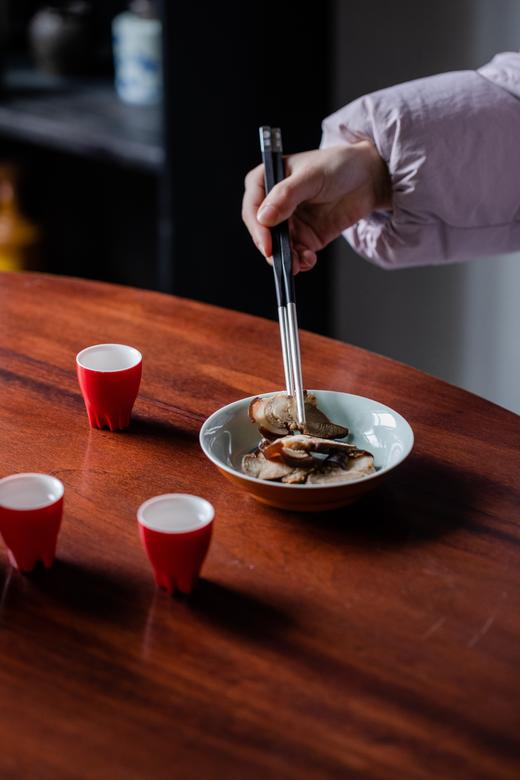 【采购专享】福禄寿喜财—字器5双版 商品图5