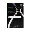 斐思妮 活性炭净透修护贴【黑膜】 25g*5片 商品缩略图0