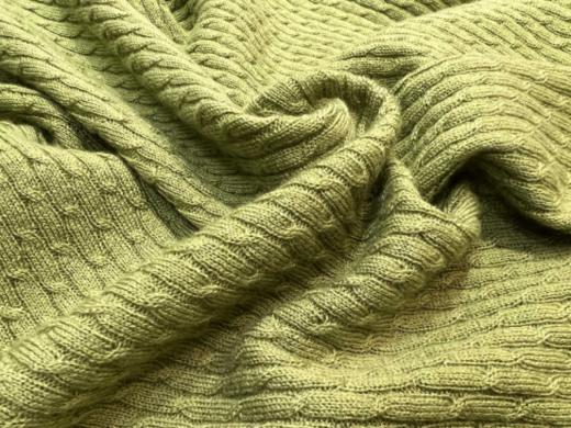 【1.3折银泰撤柜！TRITTY羊毛小麻花衬衫领开衫】商场同款‼原价890元 今天到手119元‼ 商品图10