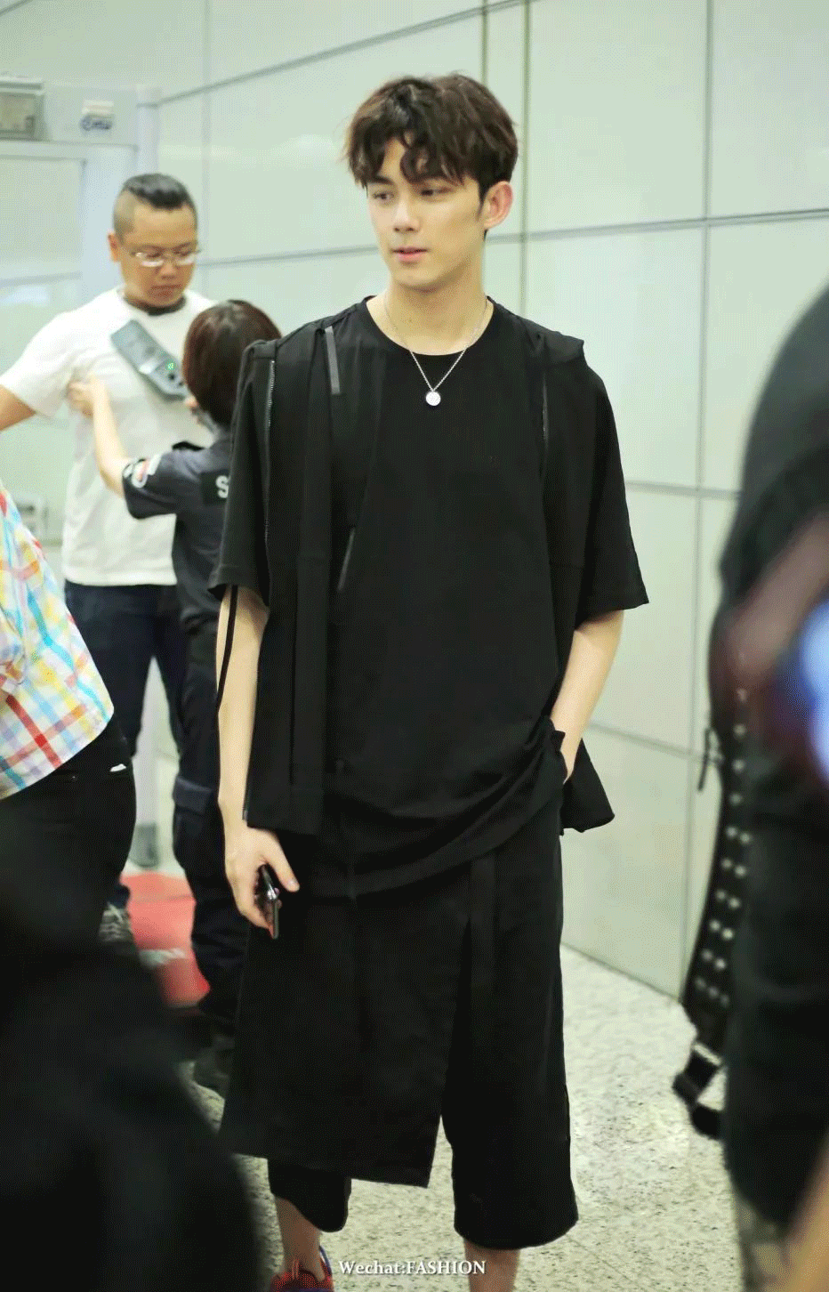 59元3件！【简约纯色T恤】百搭又好穿，承包你的整个春夏！