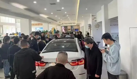 降价让消费者持续观望？经销商急了，全联车商呼吁国6B延期实施