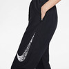 【春启4月】Nike/耐克夏季DRI-FIT 收脚 女子运动长裤DM7772-010 商品缩略图2