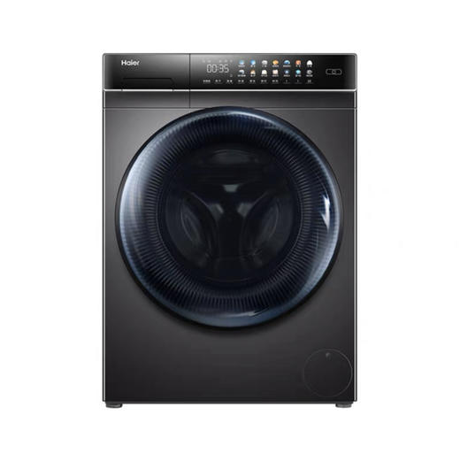 海尔（Haier）洗衣机 EG100HMMAX8SU1 商品图11