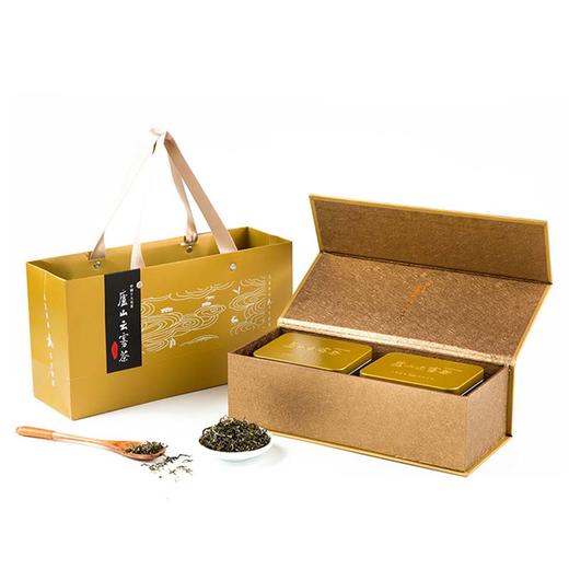 庐山云雾茶 商品图0