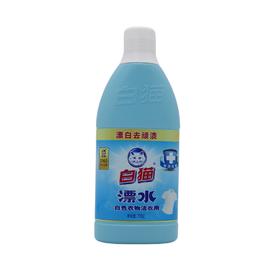 白猫漂水700ml(6901894127238)