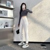 2023新款纯棉春秋季傻瓜裤运动裤5.2版 商品缩略图2