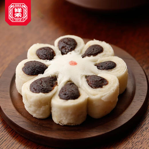 【疯狂星期五】祥禾饽饽铺 招牌点心系列 商品图1