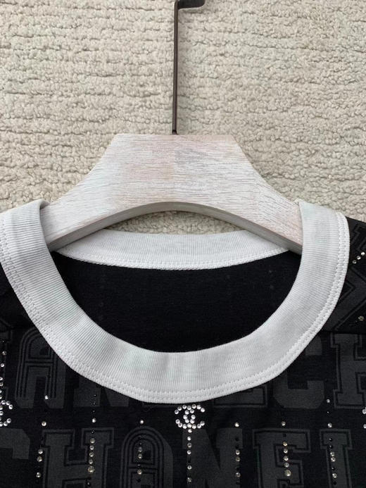Chanel 钉钻套装。自己备注号码 商品图4