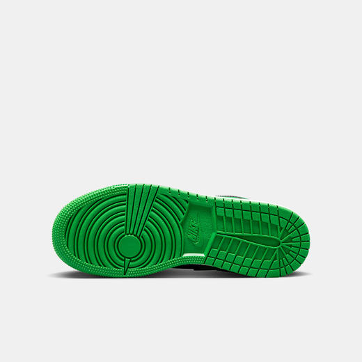 Air Jordan 1 Low (GS) 大童运动童鞋 553560 商品图1