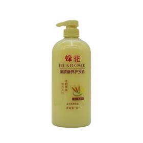 蜂花柔顺营养护发素（小麦蛋白）1000ml(6904915641294)