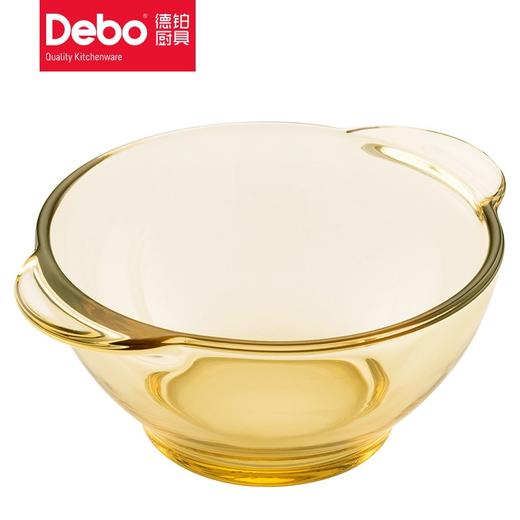 Debo 德铂吉尔碗汤勺套装 商品图6