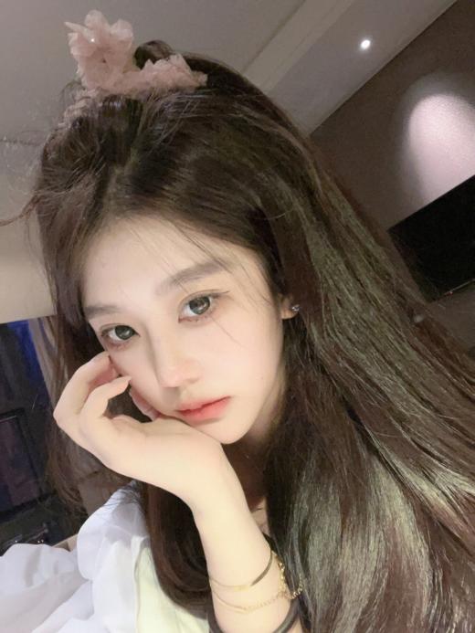 正品月抛 |kumicon系列墨墨汁美瞳 | 直径14.5着色直径13.6 | 韩国产 商品图8