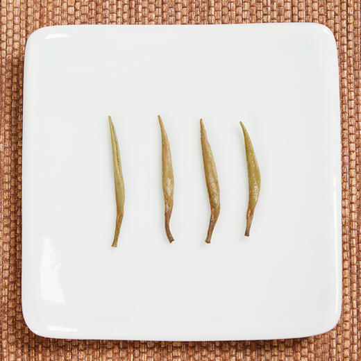 添寿白茶丨白毫银针 政和白茶 一级 2022年 80g 商品图5