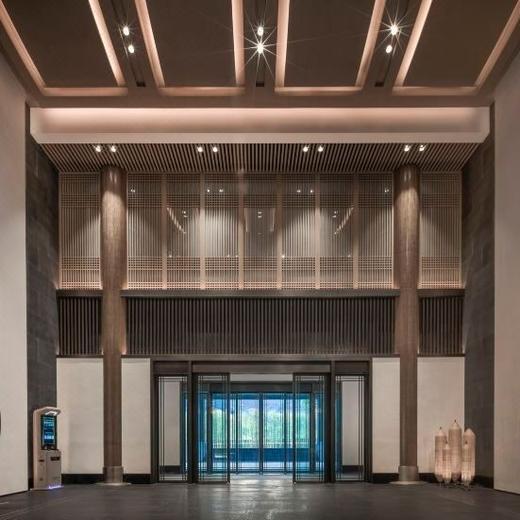 【避暑长兴 | 周末不加价 | 聚会专享】湖州长兴 | 长兴大唐贡茶恒力度假酒店聚会套餐，￥449起/单人2晚，￥649起/单人3晚，2人起订，欢聚长兴，一秒穿越 “大唐盛世”~ 商品图2