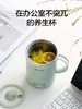 【桌面升级款养生杯】mokkom磨客多功能养生杯家用办公泡花茶煮茶器养生壶小型 商品缩略图5