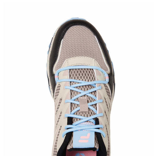 📣Fila女款登山鞋特价来袭🔥🔥美国直邮✈️特价320元🉐包税包邮到手🔥FILA 斐乐轻便透气户外女鞋 运动鞋！ 商品图4