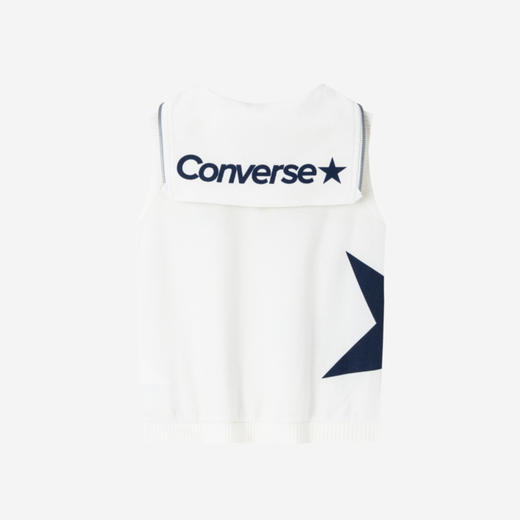 CONVERSE 夏 大童小童 背心 CNVG-TT-D844 商品图1