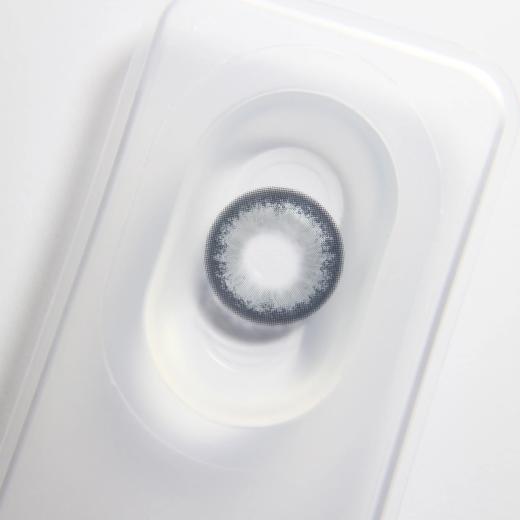 正品月抛 |kumicon系列苏梅岛美瞳 | 直径14.2着色直径13.4 | 韩国产 商品图2