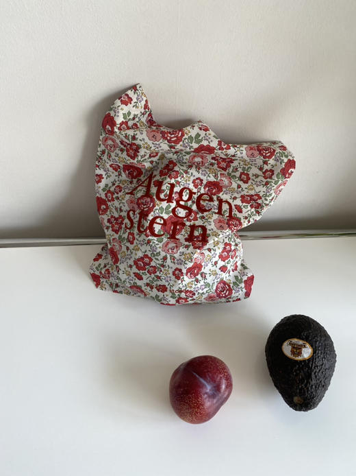 my shopping bag “ Augenstern”小号 商品图2