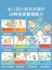 学会管自己幼儿版-歪歪兔自控力教育系列绘本（全10册） 商品缩略图3