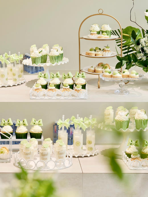 开业甜品台 商品图4