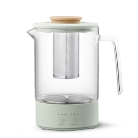 【磨客 便捷养生杯】mokkom磨客养生杯多功能办公室迷你便携式烧水杯电炖煮茶煮粥神器