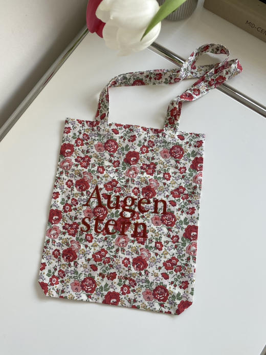 my shopping bag “ Augenstern”小号 商品图3