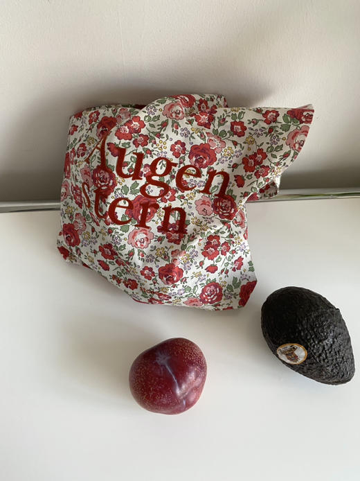 my shopping bag “Augenstern” 大号 商品图2