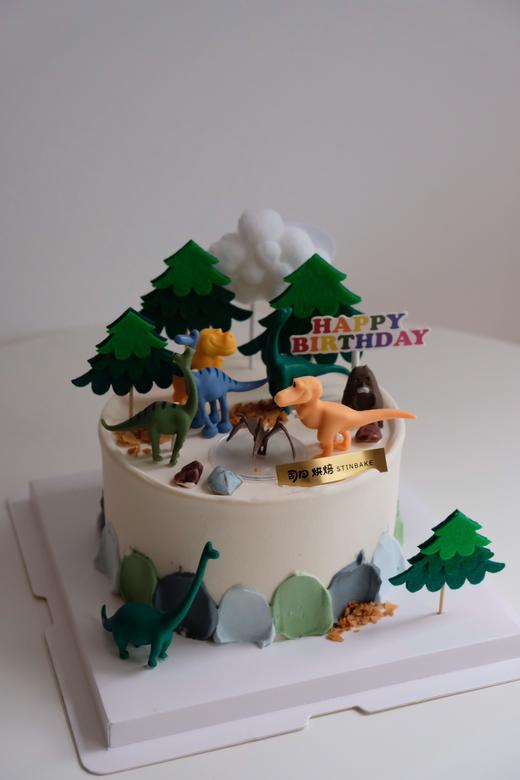 恐龙天地 商品图0