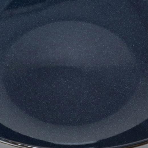 21cm面碗 轻量 白色/深蓝 商品图9